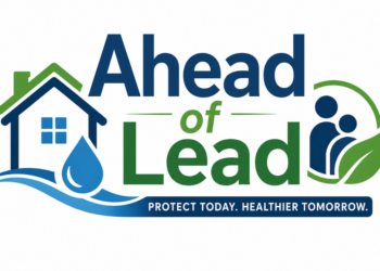 Free Lead-Reducing Water Filters Now Available to Eligible Michigan Households