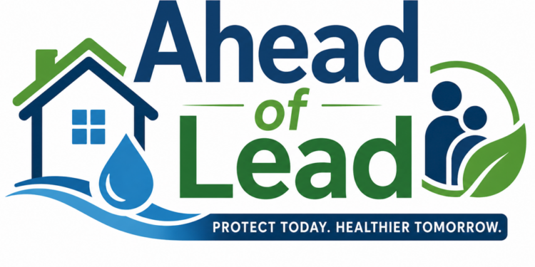 Free Lead-Reducing Water Filters Now Available to Eligible Michigan Households
