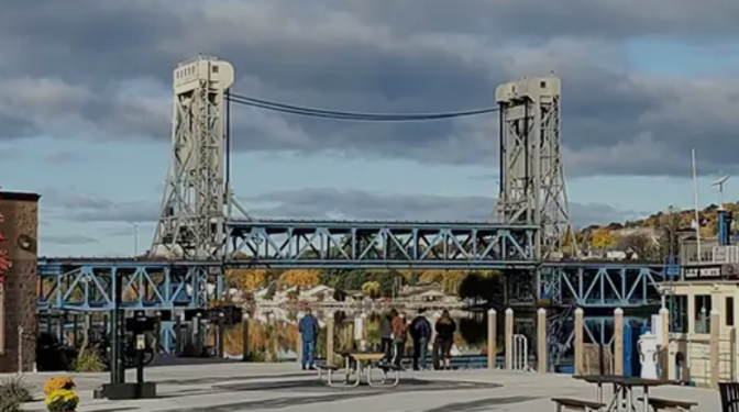 Street Work Coming to Montezuma, Bridge and Quincy Streets in Houghton