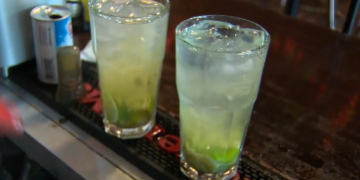 A University of Miami study found more than 23,000 Americans died from alcohol-linked cancer in 2023
