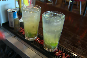 A University of Miami study found more than 23,000 Americans died from alcohol-linked cancer in 2023