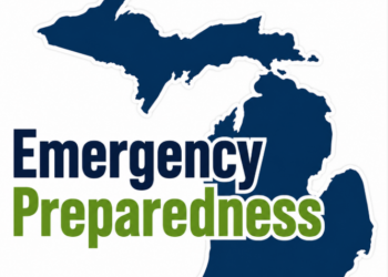 Michigan encourages residents to prepare for emergencies during Preparedness Month