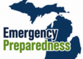 Michigan encourages residents to prepare for emergencies during Preparedness Month