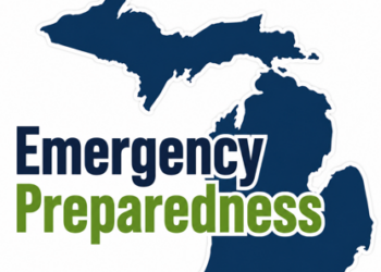 Michigan encourages residents to prepare for emergencies during Preparedness Month