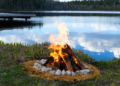 The Michigan DNR and MDARD are reminding campers and travelers to buy firewood at or near their destination.