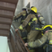 Kansas City firemen recreate 9/11 stair climb