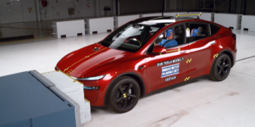 Safest cars for 2027