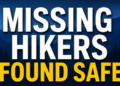 Two overdue hikers found safe on North Country Trail