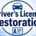 Driver’s License Restoration Clinics Coming to Hancock and Iron Mountain