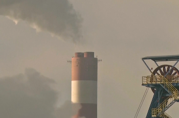 Air pollution may increase suicide risk