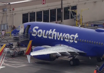 Soaring fuel prices may ground budget travel plans
