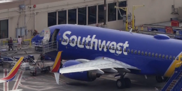 Soaring fuel prices may ground budget travel plans