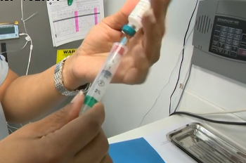 Removing vaccine mandates in just one state could risk measles outbreaks nationwide.