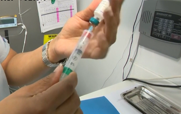 Removing vaccine mandates in just one state could risk measles outbreaks nationwide.