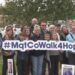 Annual Walk for Hope brings community together for suicide awareness