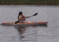 Pioneer Trail Park installs self-serve kayak rental kiosk