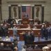 House Members said Russian Sanctions Measure Sends Message to Russia, World that US Supports Ukraine
