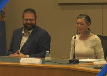 LWV Delta County forum highlights: Candidates for Michigan’s 108th House District