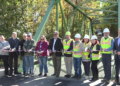 Historic Bradford Co. bridge rehabilitated through state grant