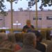 Barnes-Hecker centennial draws crowd for historic presentation