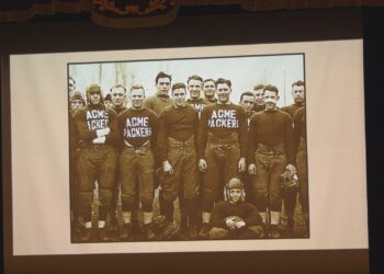 Barnes-Hecker granddaughter shares family’s story ahead of 100th anniversary