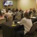 Delta Force professionals conclude nine-month program by learning about local media