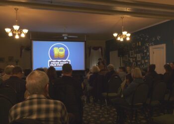 Fresh Coast Film Festival wraps up four days of Great Lakes storytelling