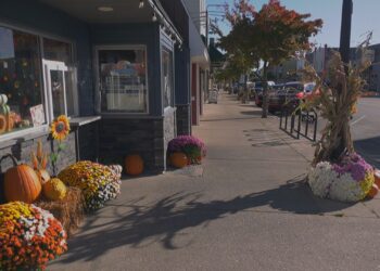 Gladstone Façade Grant Program applications now open