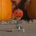 Gladstone businesses participate in window decorating contest ahead of Harvest Festival