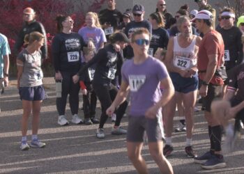Annual Jordan DeMay run brings community together in remembrance