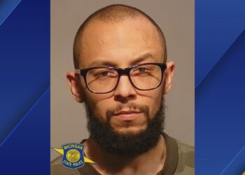 Man arraigned on count of assault with intent to murder following Marquette County stabbing