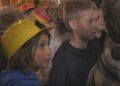 Lakeview Elementary fourth graders visit Cliffs Shaft Mining Museum