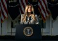 Trump Signs Executive Order Expanding Research for Women’s Health, Supported by the First Lady