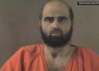 Religious Leader, Republican Leaders Express Concern over Possible Livestream Firing Squad Execution of a man Convicted of Killing 13