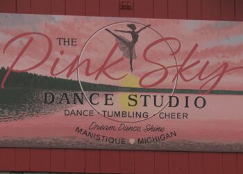 Pink Sky Dance Studio provides local option for Schoolcraft County families