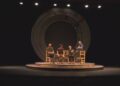 Players de Noc prepare for world premiere of ‘Stag Light’ Oct. 8 – 11