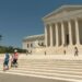 Climate Change Case Presented in Supreme Court