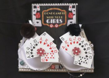 Schoolcraft Memorial Hospital ‘Bras for a Cause’ fundraiser supports mammography and raises awareness
