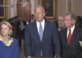Senate Breaks for Midterm Elections, Big Measures to Tackle once Congress Returns