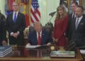 70-Million American Children Enrolled in Trump Accounts