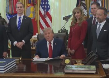 70-Million American Children Enrolled in Trump Accounts