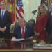 70-Million American Children Enrolled in Trump Accounts