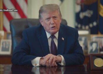 Despite Claims of Mail in Voting Fraud, Trump Encourages Republicans to Vote by Mail
