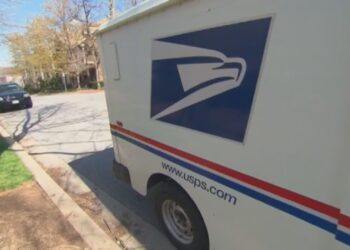 Officials on High Alert Following String of Suspicious Letters Targeting Congressional and Election Offices