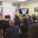 Ukrainian Officials Detail Human Rights Abuses in Russian Occupied Territories