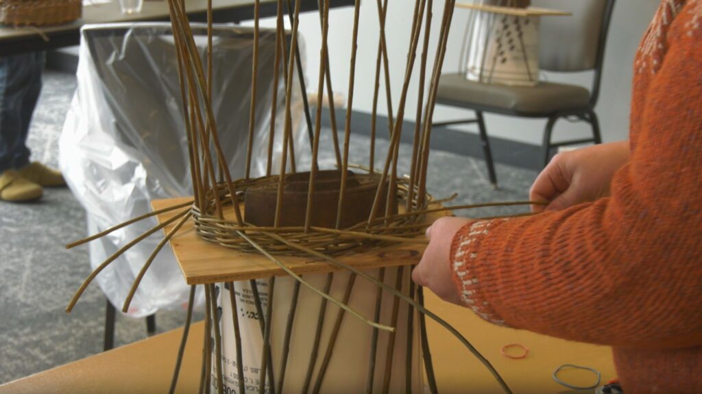 U.P. Folklife Festival brings traditional arts and culture to life