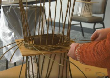 U.P. Folklife Festival brings traditional arts and culture to life