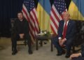 Ukraine Deals with Internet Disruption for Military, Zelenskyy says “we’re done” with Trump’s Energy Truce