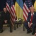 Ukraine Deals with Internet Disruption for Military, Zelenskyy says “we’re done” with Trump’s Energy Truce