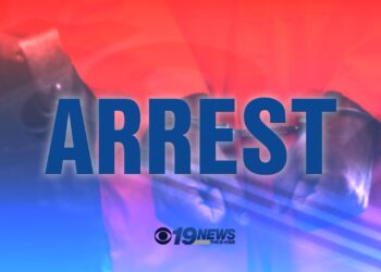 Man arrested after allegedly threatening with gun and firing shots in Schoolcraft County